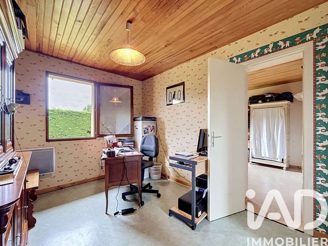 Photo 7 - Maison à LAGORCE