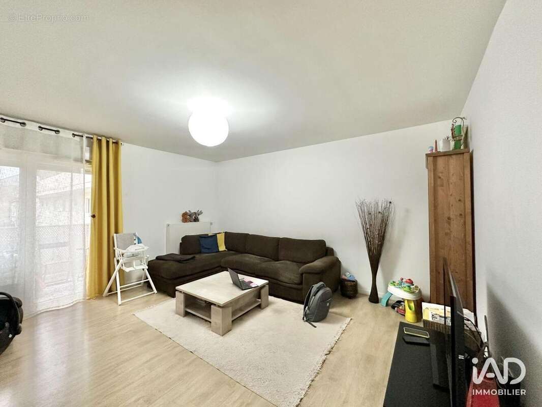 Photo 4 - Appartement à EVRY