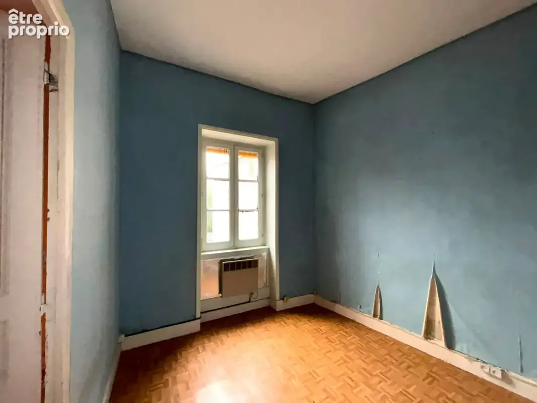 Immeuble au coeur de bage le chatel! 98 000€ ! - photo 6