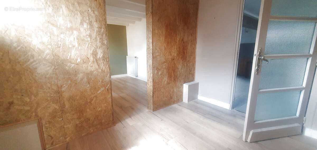 Maison à SAINT-MICHEL