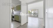 Appartement à DEAUVILLE
