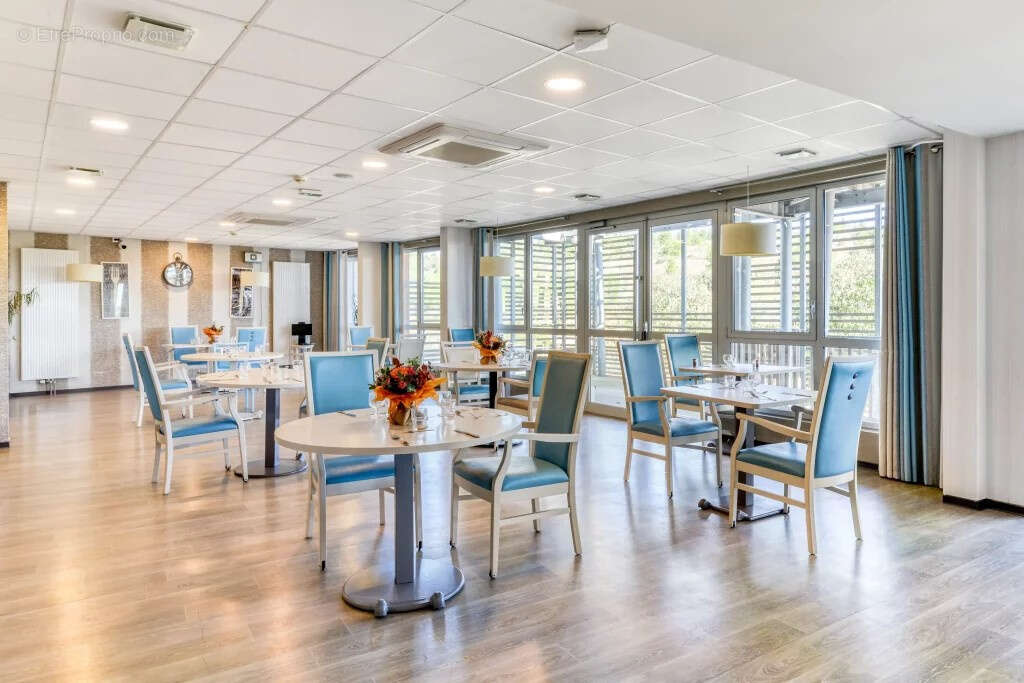 Appartement à LEUCATE