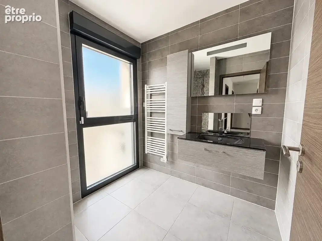 Maison d'architecte à Marly - photo 8