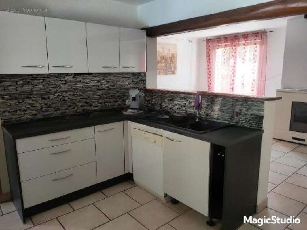 Photo 5 - Maison à TAVAUX