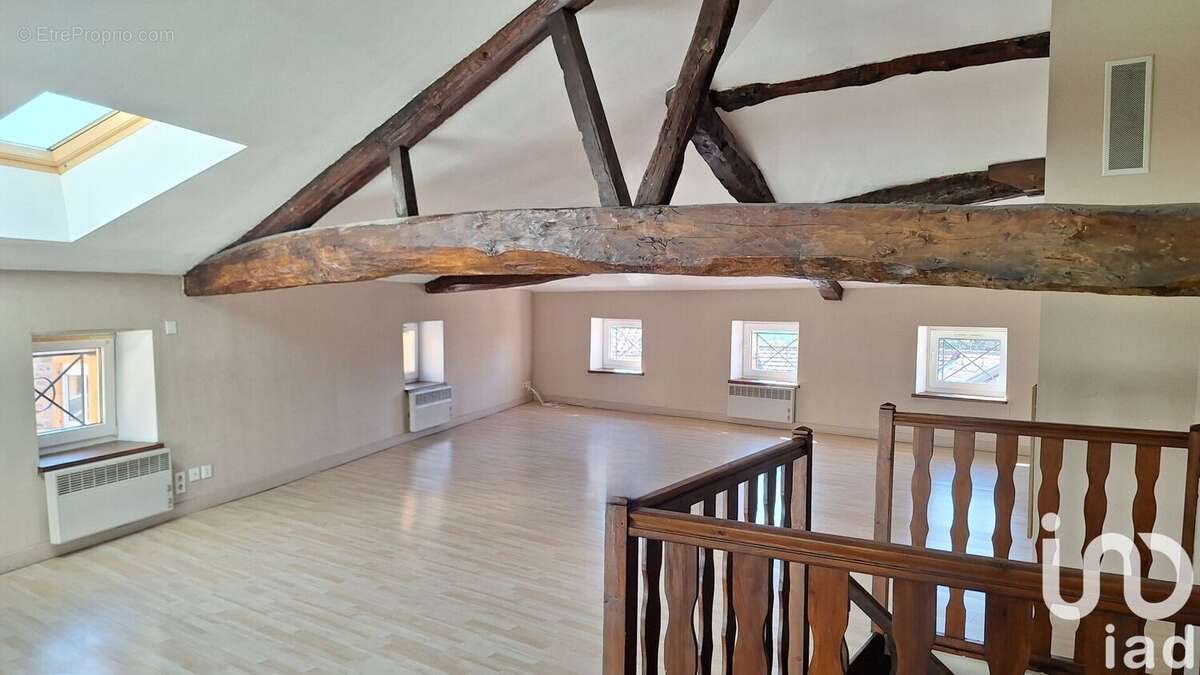 Photo 3 - Appartement à BESSENAY