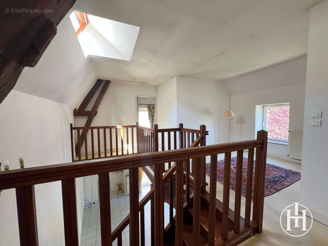 Appartement à SAINT-AMAND-MONTROND