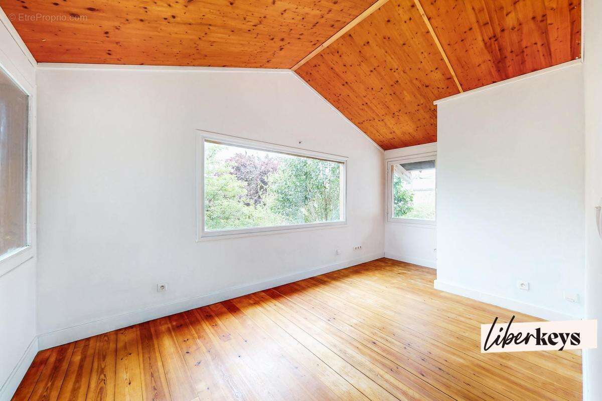 Maison 169 m2 4 Chambres - Baurech - photo 9