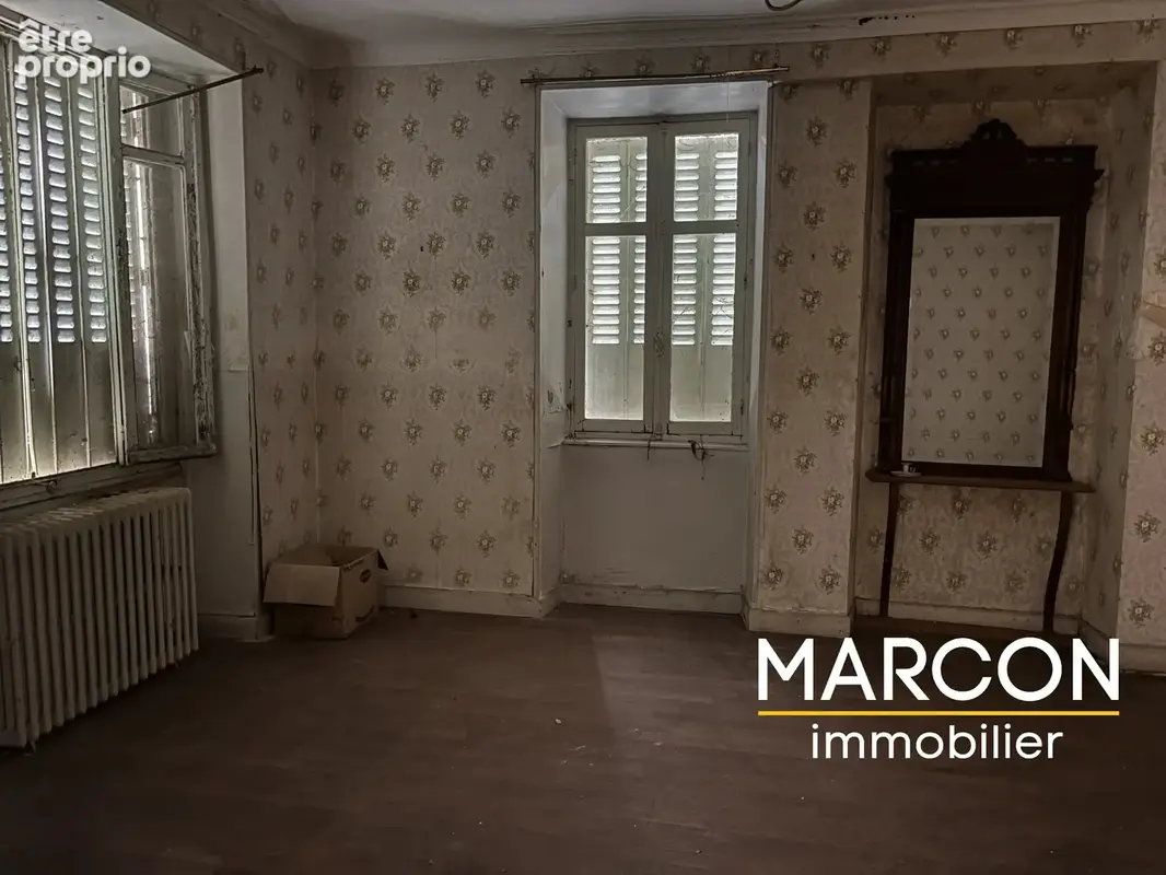 Maison de village a renover - photo 4
