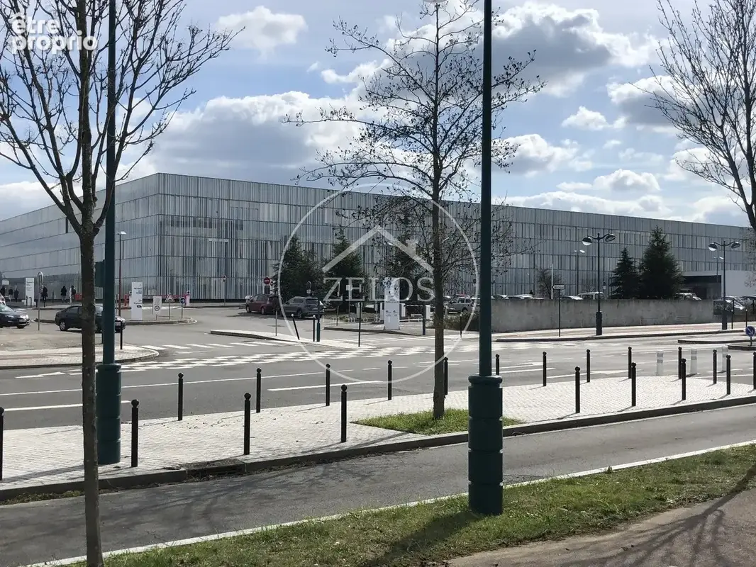 Opportunité d'investissement  77600 jossigny  bureaux haut de gamme  emplacement stratégique et rentabilité importante assuré - photo 6