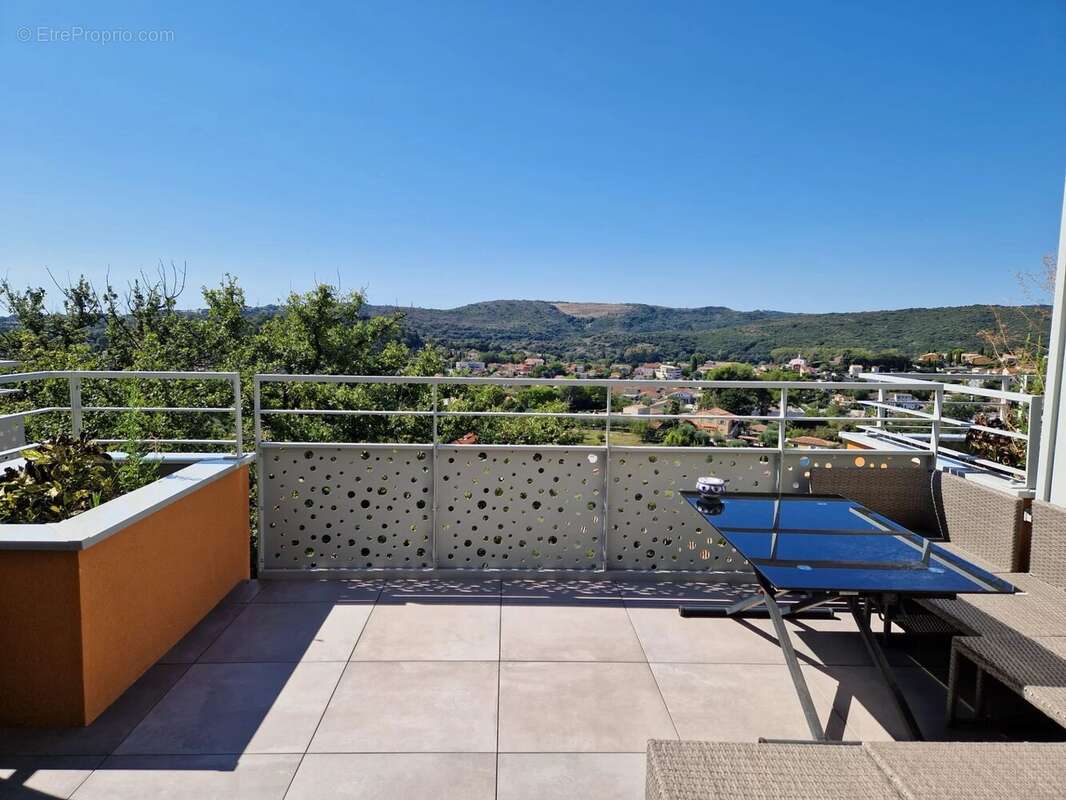 Appartement à CAGNES-SUR-MER