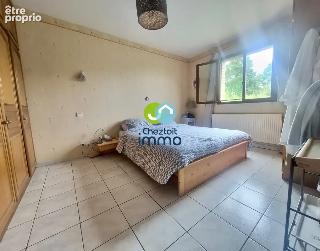 Maison individuelle semi plain-pied 4 chambres - photo 7