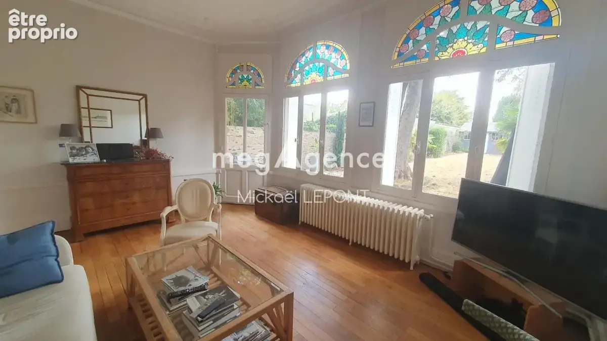Maison de caractère - photo 2