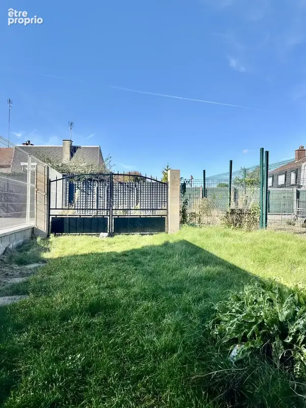 maison anzin 59410 - photo 9