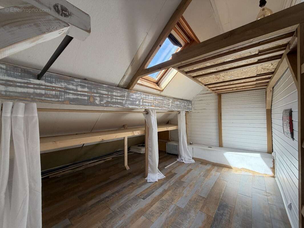 Appartement à EPAGNY