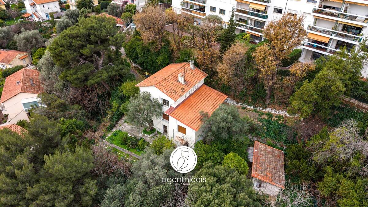 Maison à NICE