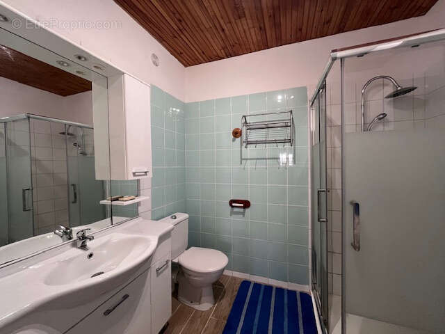 Appartement à TENDE