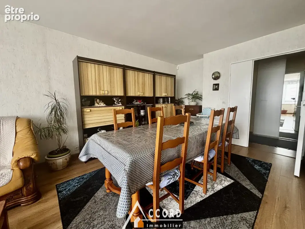 Appartement de type 4 Pièces - LES AGATHES - photo 2