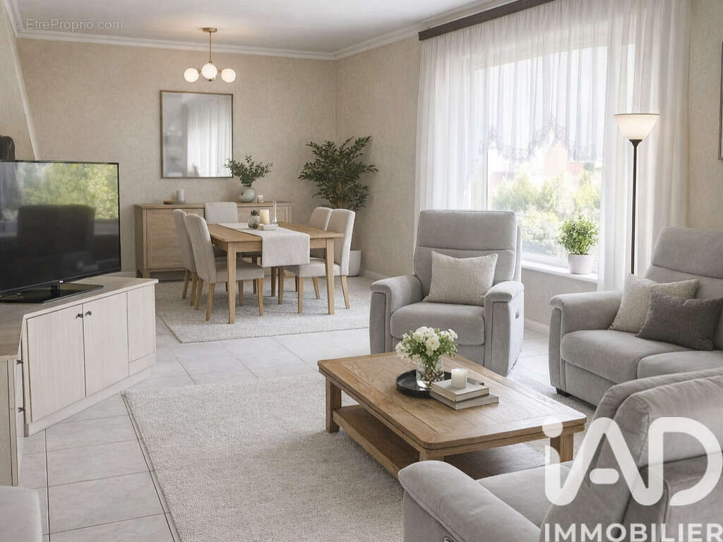 Photo 2 - Commerce à HOCHSTATT