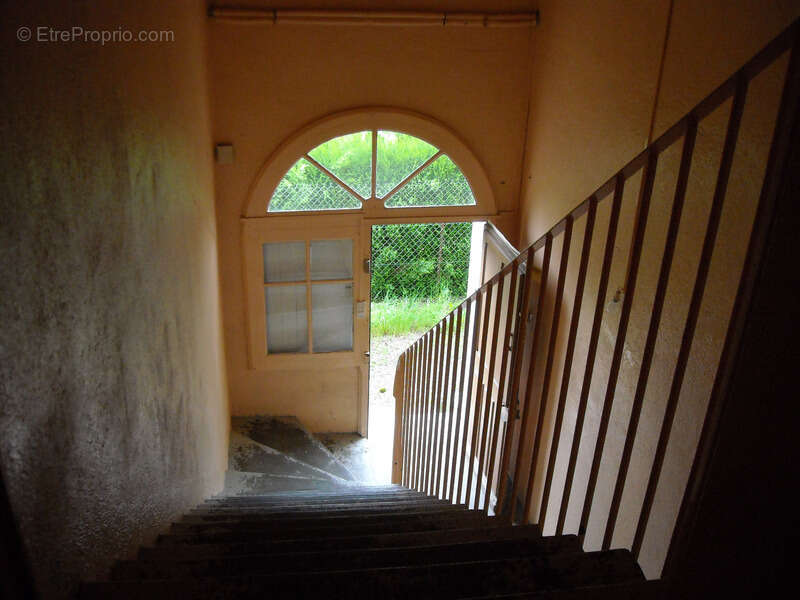 Appartement à GUEUGNON