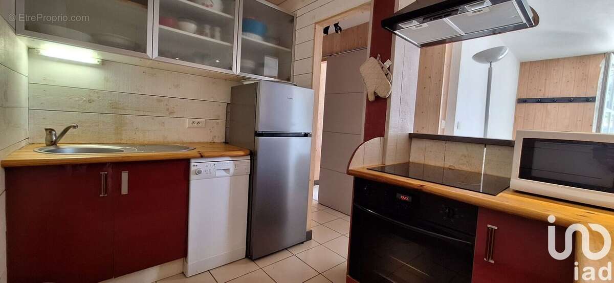 Photo 3 - Appartement à SAINT-MARTIN-DE-RE