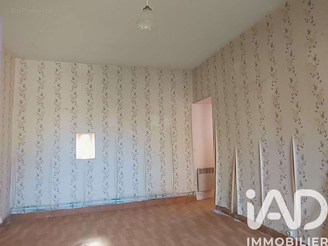 Photo 4 - Maison à MONTIGNY