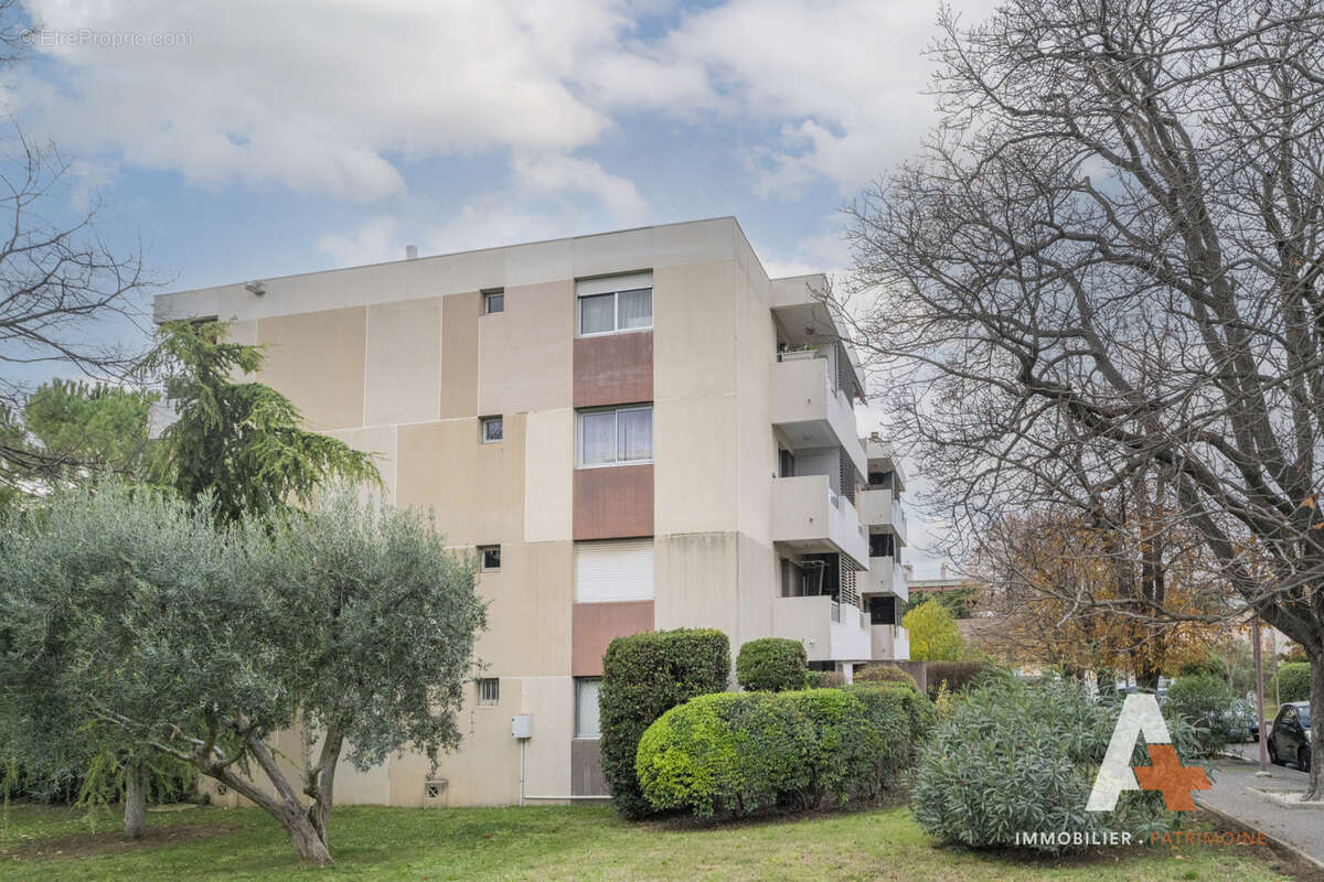 Autre à MARSEILLE-12E