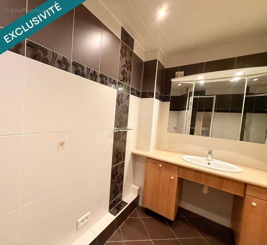 Photo 7 - Appartement à MULHOUSE