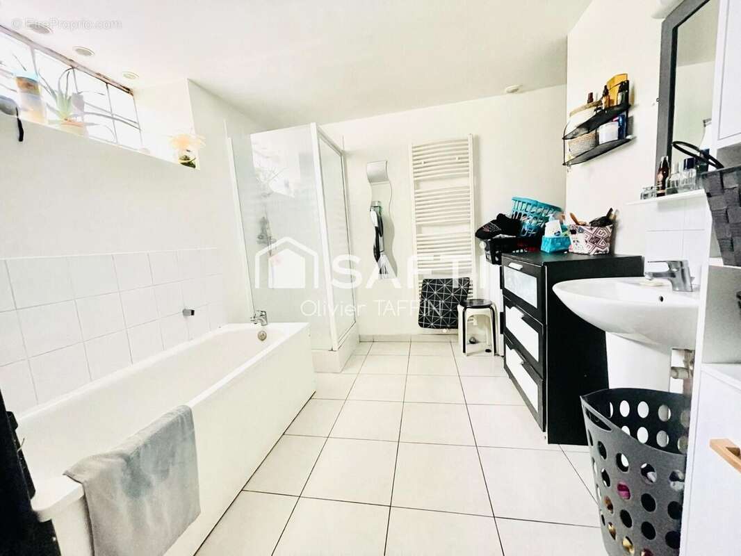 Photo 2 - Maison à NOEUX-LES-MINES