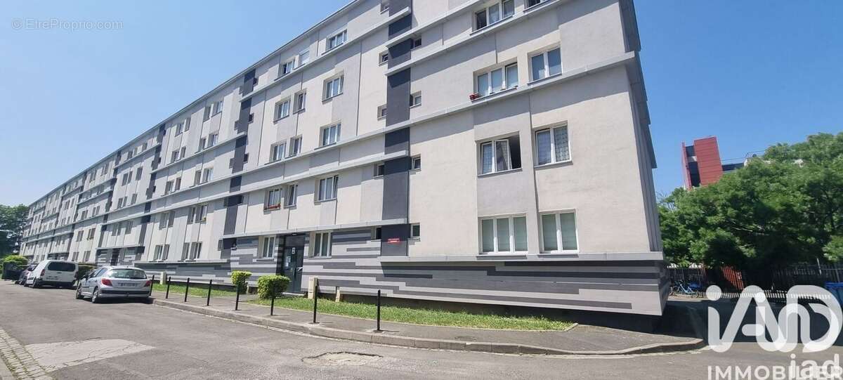 Photo 5 - Appartement à BOBIGNY