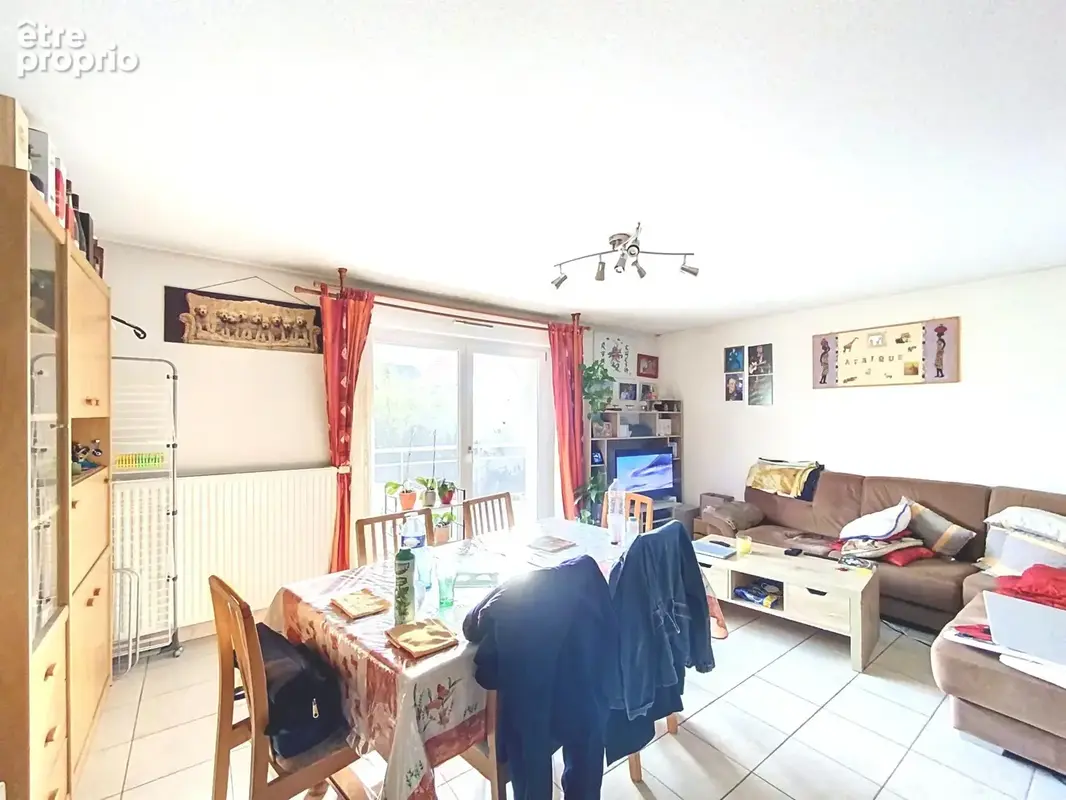 Appartement 4 pièces 84 m² à vendre à Plobsheim (67115) - photo 2