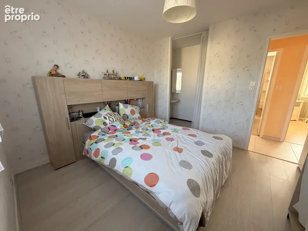 Maison familiale 3 chambres sur ruaudin - photo 6