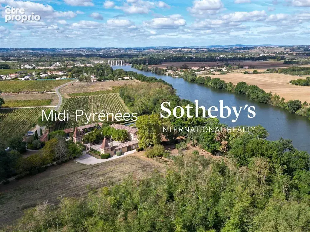 Château aux multiples facettes au coeur du Tarn - photo 20