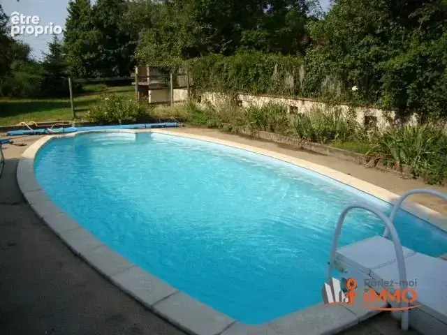 Propriété équestre avec chambres d'hôtes sur 4,3 hectares av - photo 3