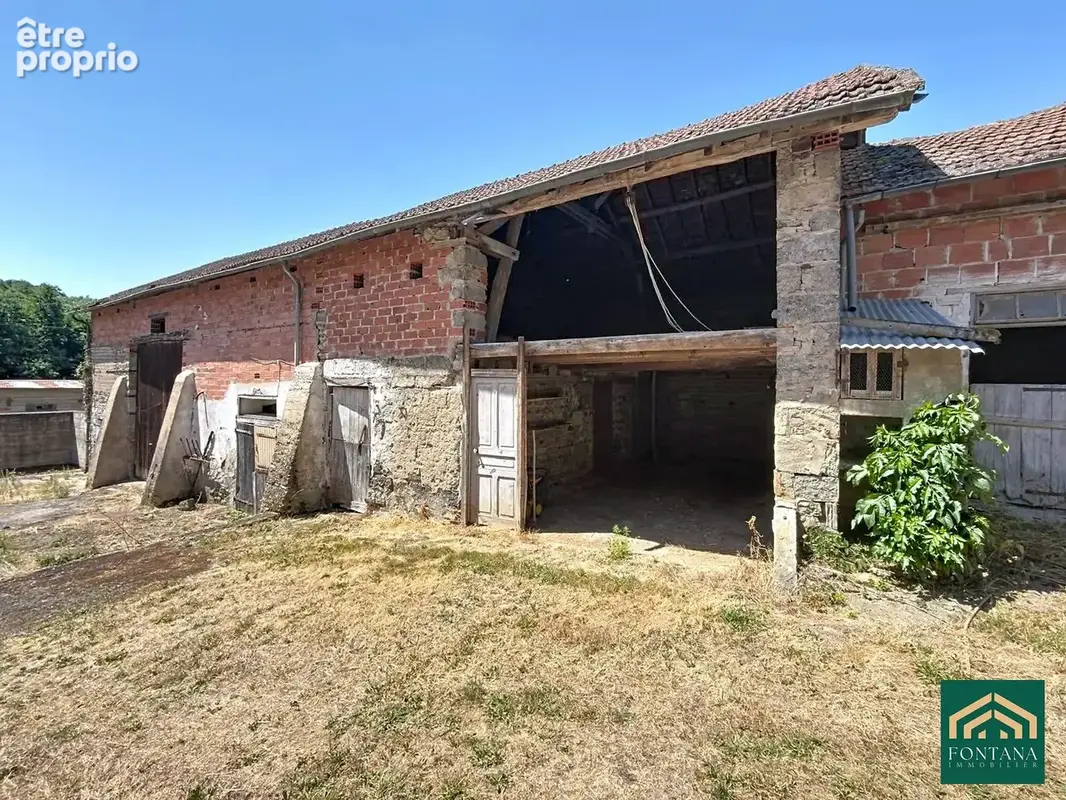 Maison 7 pièces 143 m² à vendre à Saint-Sylvestre-Pragoulin (63310) - photo 5