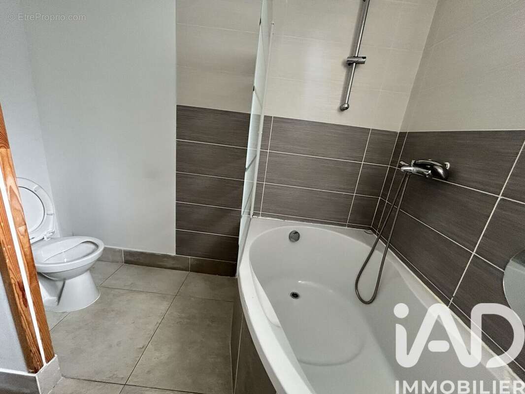 Photo 6 - Maison à SAINT-GERMAIN-DU-PUCH