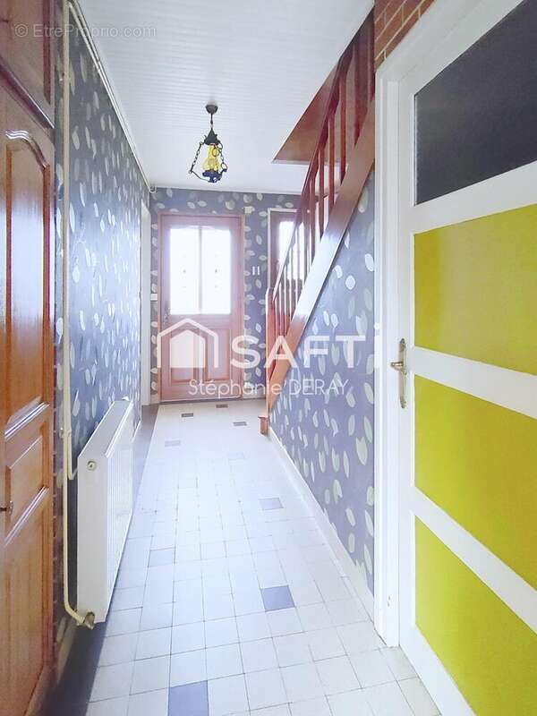 Photo 7 - Maison à BEAUCAMPS-LE-VIEUX