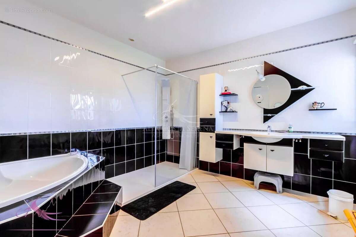 Maison à GHISONACCIA