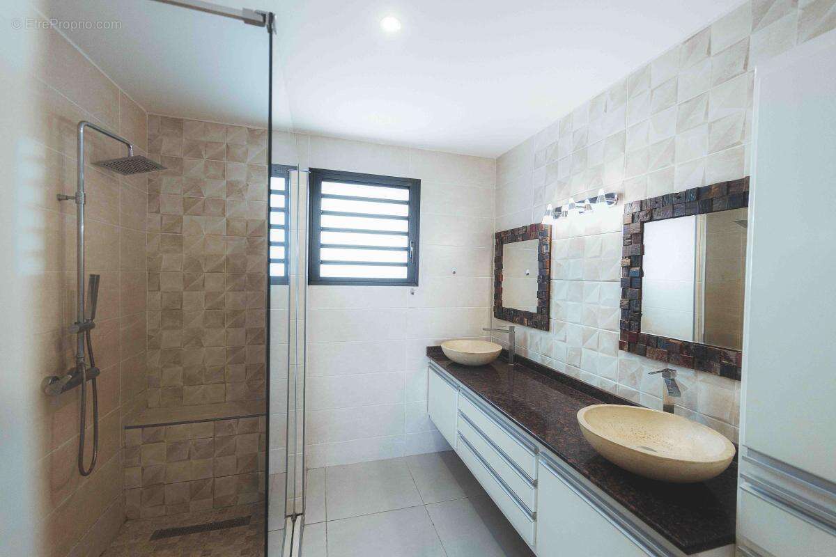 Maison à SAINT-PAUL