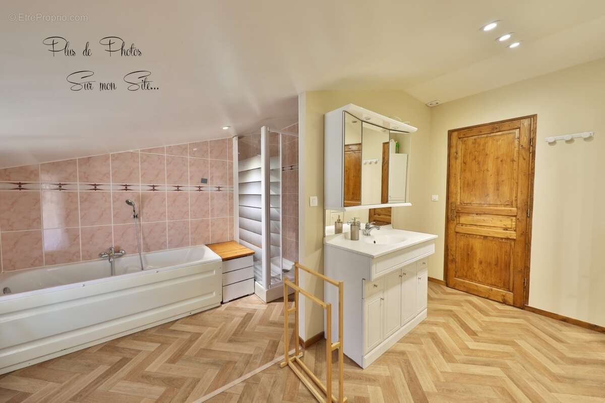 Maison à vendre 11 pièces proche de SAINT AMOUR (39) - photo 17