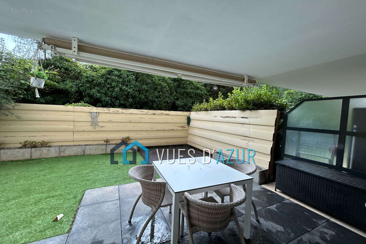 Appartement 43 m² à Drap  - photo 2