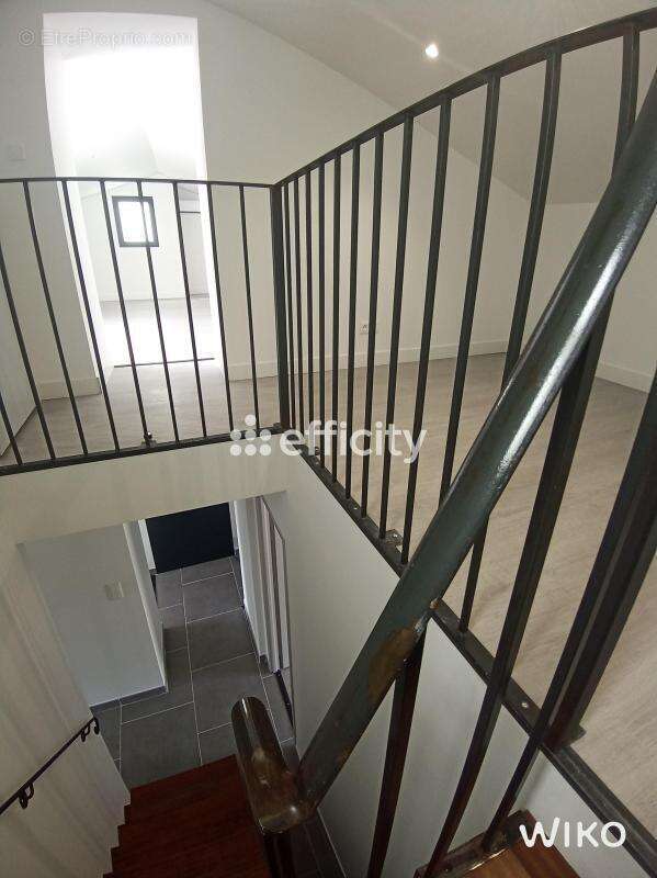 Appartement rénové - photo 15