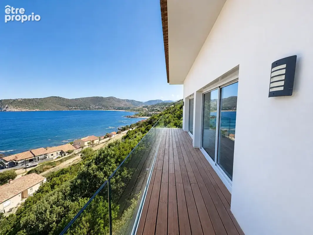 Vente villa vue mer - photo 8