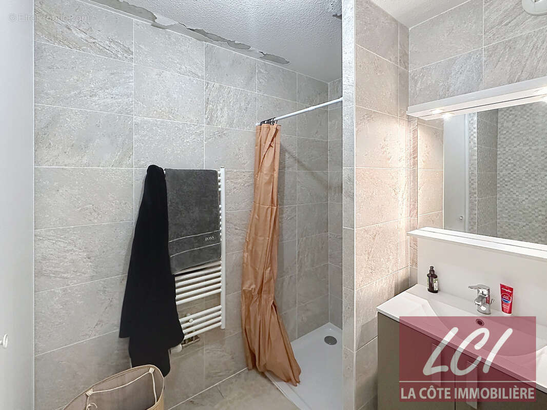 Appartement à LA TESTE-DE-BUCH