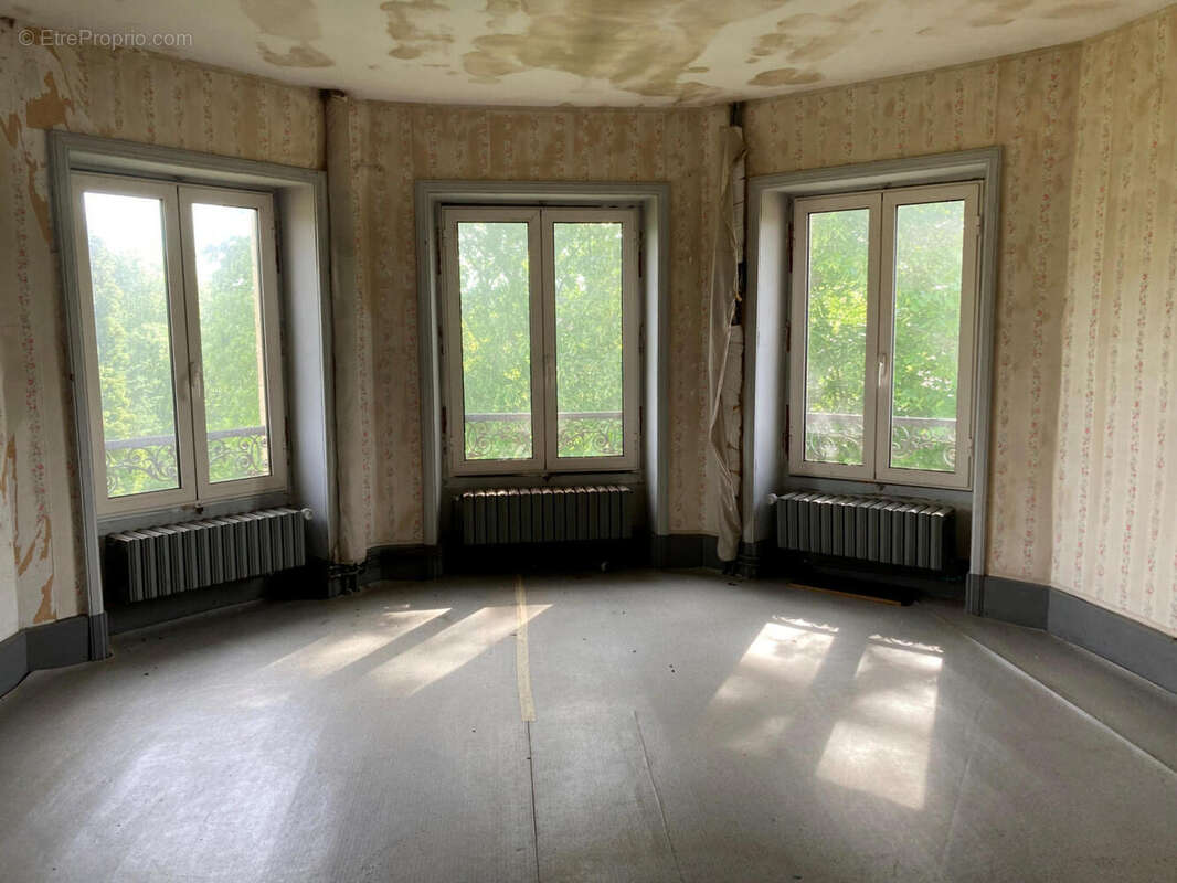 c h 1 er etage