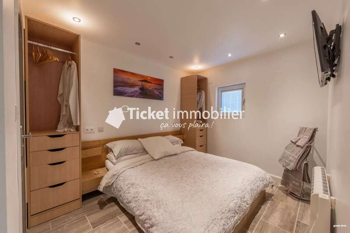 Maison à SAINT-MARCEL-SUR-AUDE