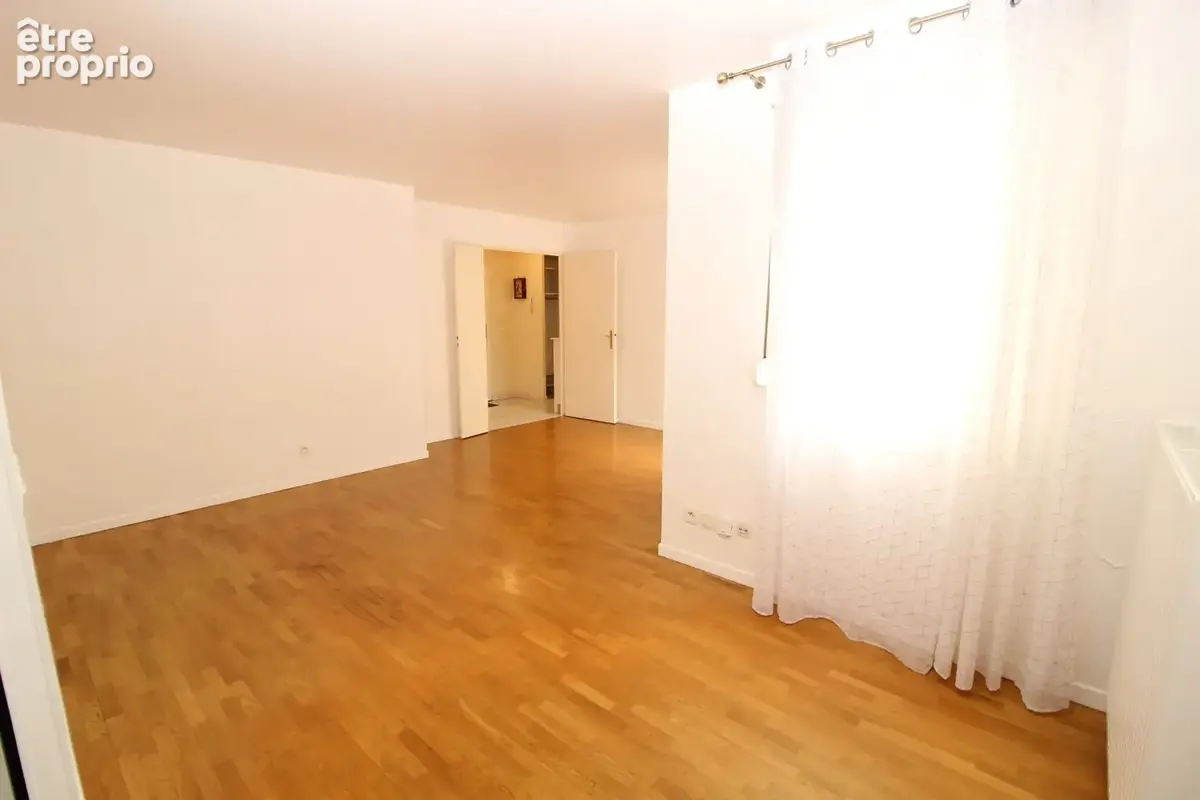 Appartement 3 pièces 62 m² à vendre à Guyancourt (78280) - photo 3