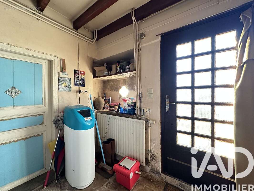 Photo 6 - Maison à CLUSSAIS-LA-POMMERAIE