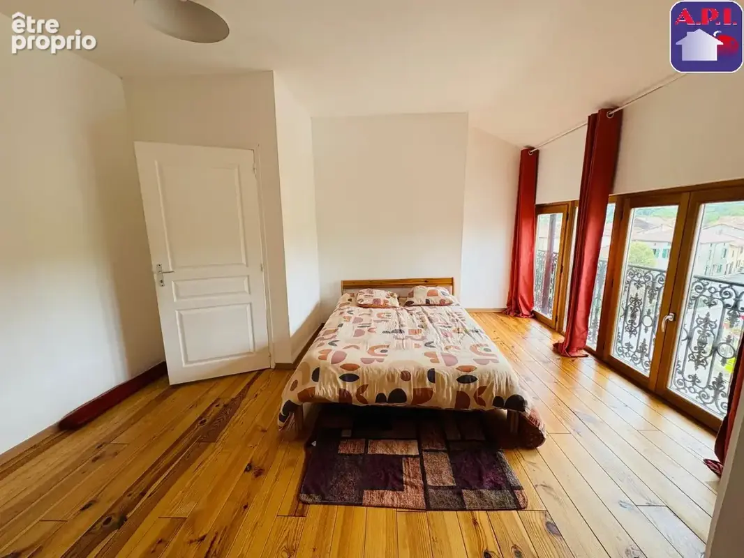 Maison 203 m² à Campagne-Sur-Arize  - photo 22