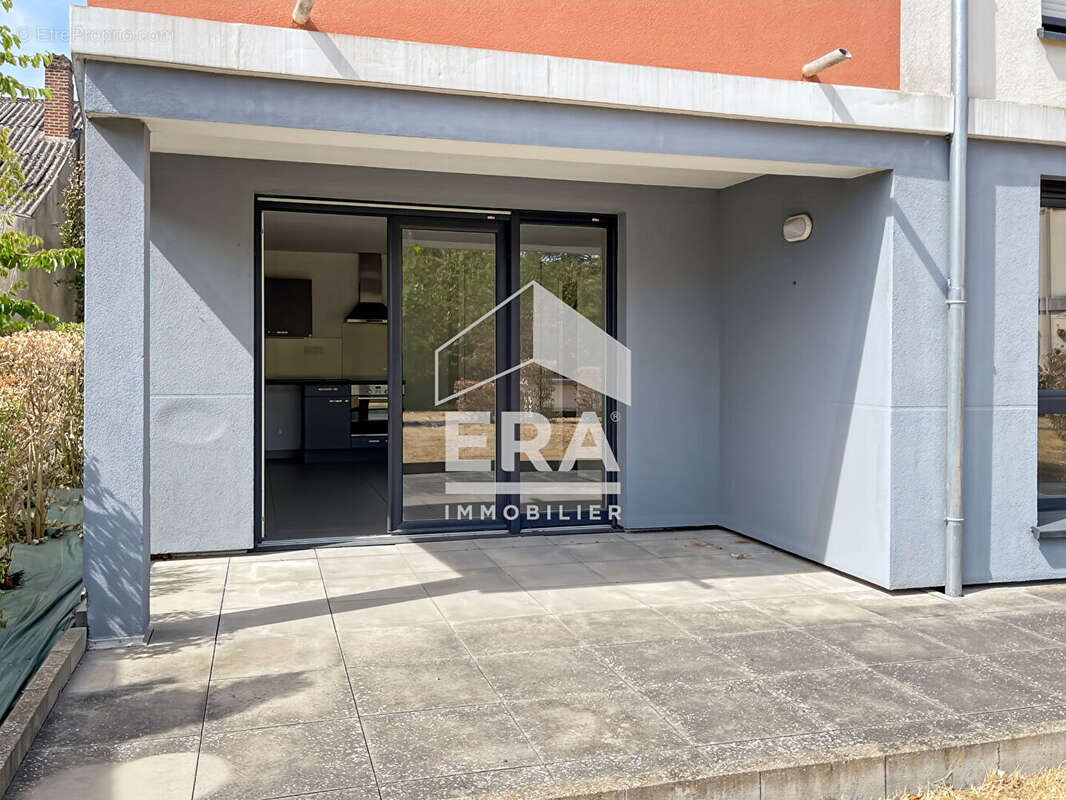 Appartement 40m² à melun - photo 7