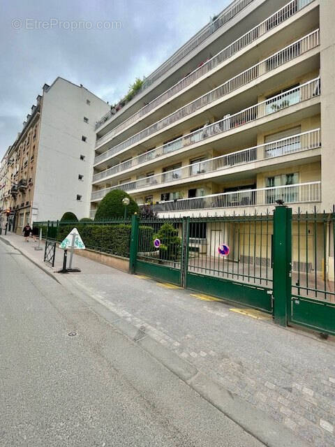 Appartement à SAINT-MANDE